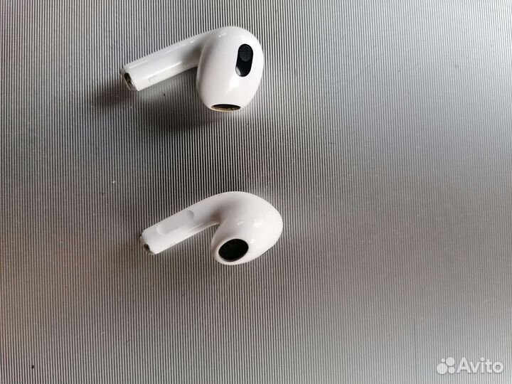 Наушники Android и IOS сенсорные блютуз