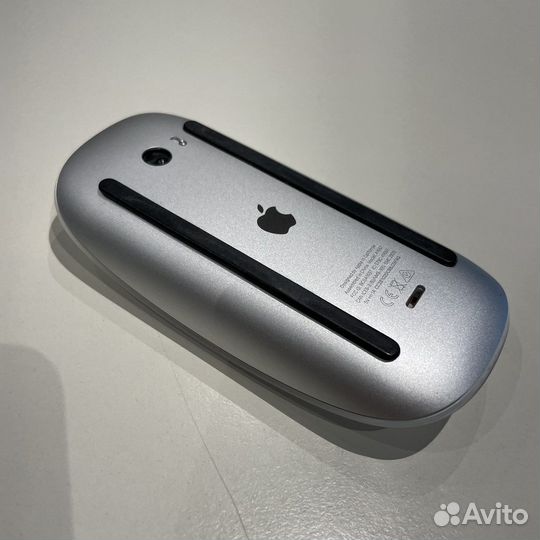 Мышь Apple magic mouse 2 (a1657)