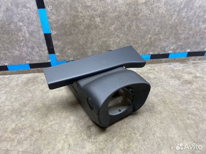 Кожух рулевой колонки Volvo S80 2 2.5 B5254T6 2007