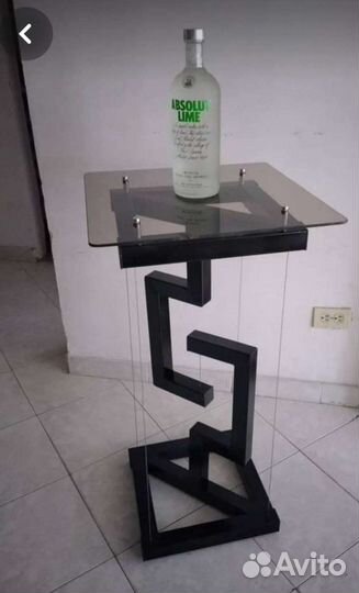 Ножки для стола лофт