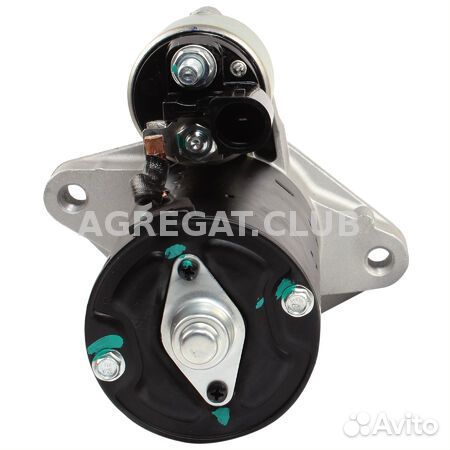 Стартер Motorherz STB0085WA