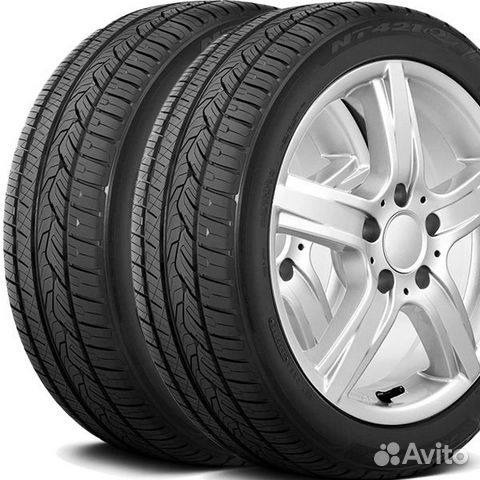 Nitto NT421Q 215/60 R16 99V