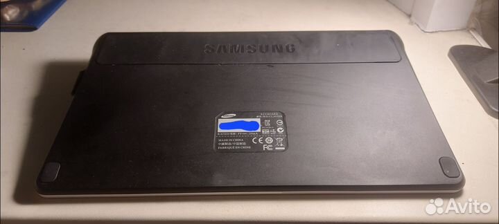 Клавиатура для планшета samsung