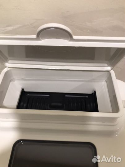 Хлебопечь Kitfort KT-308