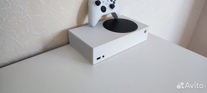 Xbox series s