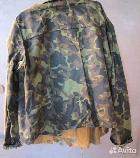 Костюм военных техников ввс россии 60-5 1 шт