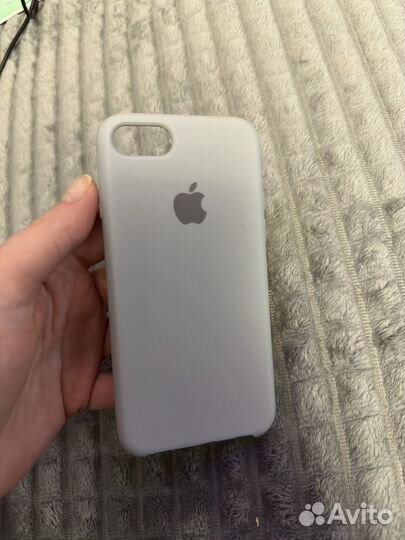 Чехлы на iPhone 6, 7, 7 plus, 8, 8 plus, 11