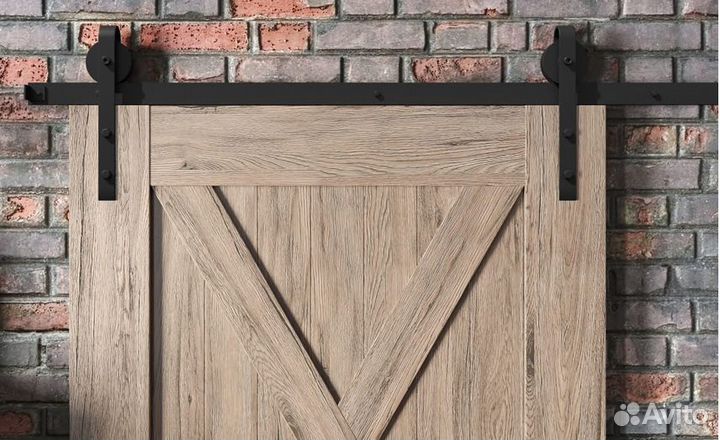 Межкомнатная дверь Т11