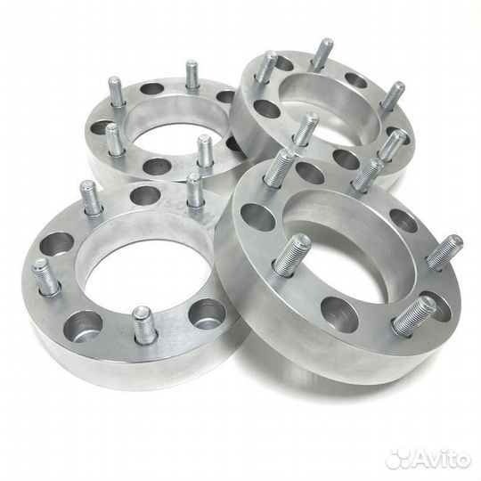 Проставки колес дисков 81