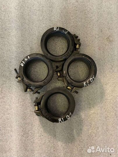 Манифольды Yamaha YZF R1 2001