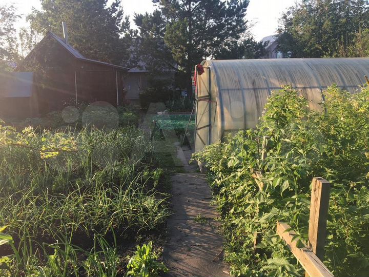 Дача 70 м² на участке 7,8 сот.