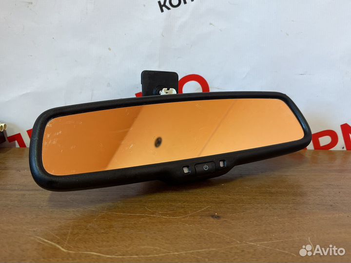 Зеркало салонное SsangYong Kyron