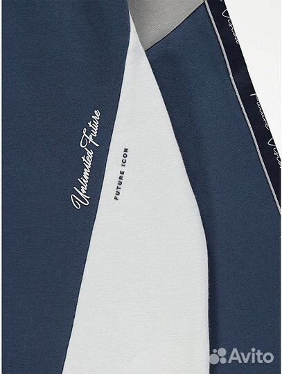 Костюм George 128-134