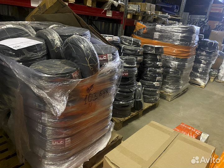 Кабель NUM-J 3х6 - 0,66 Конкорд