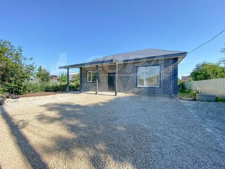 Дача 73 м² на участке 5,5 сот.