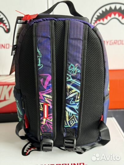 Рюкзак Sprayground детский 