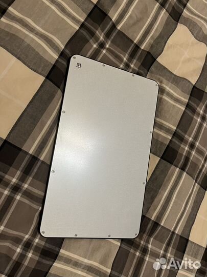 Беспроводная bluetooth клавиатура легкая