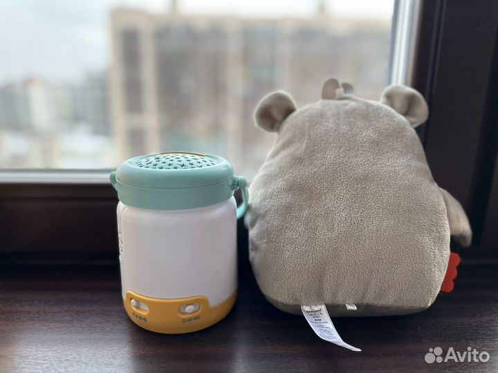 Ночник Fisher Price