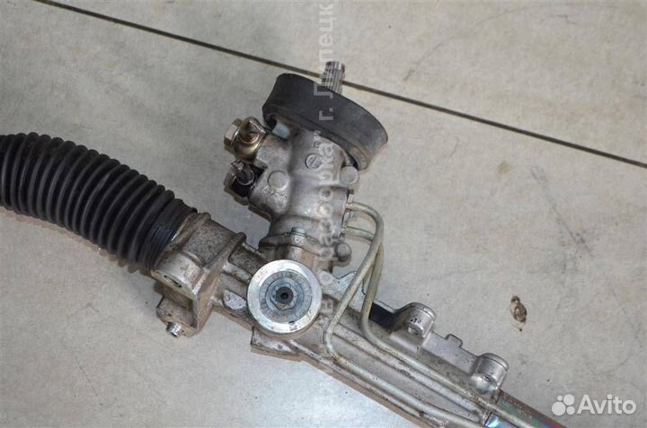 Рейка рулевая Golf 4 Fabia Octavia 1j1422105de