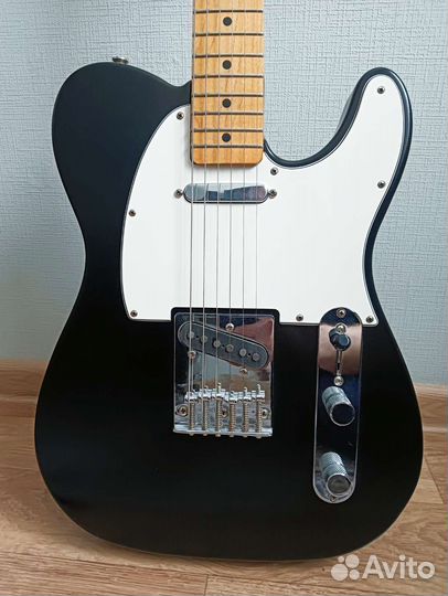 Fender Telecaster USA