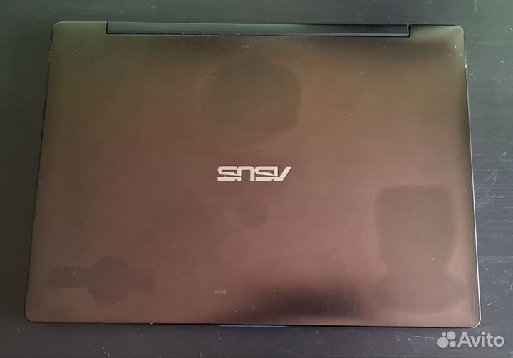 Ноутбук Asus TP300L