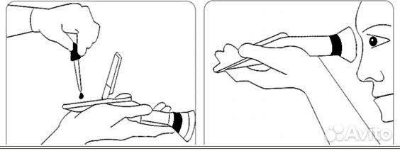 Рефрактометр для измерения сахара