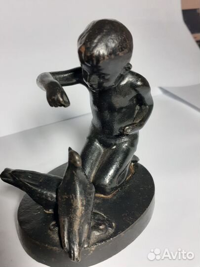 Скульптура 