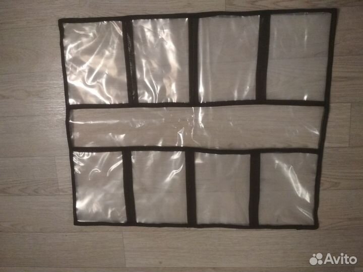 Несессер мчс