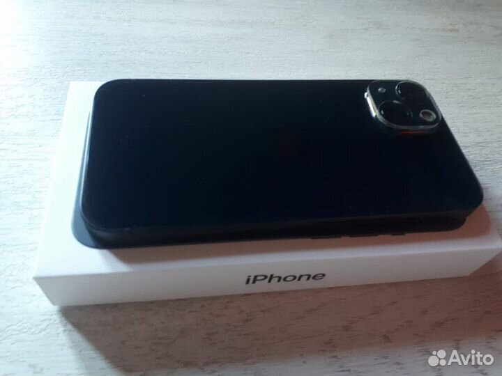 iPhone 13, 128 ГБ