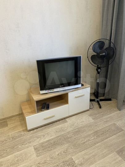 1-к. квартира, 32 м², 4/5 эт.