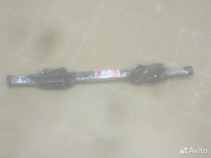 Усиленный багажник стойка