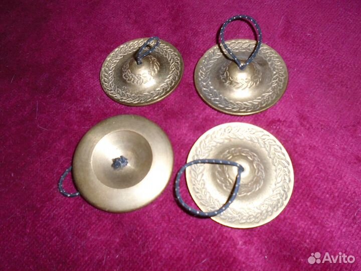 Костаньеты музыкальный инструмент для фламенко