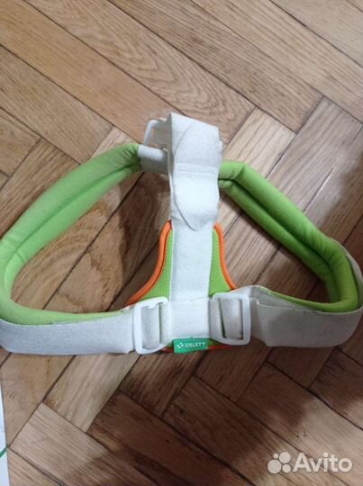 Реклинатор детский