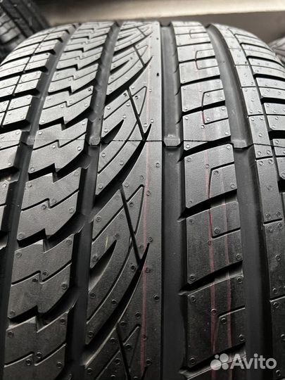 Continental ContiCrossContact UHP 265/40 R21