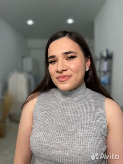 Ищу модель на бесплатный макияж