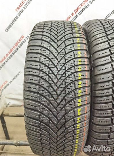 Firestone Multiseason 185/60 R15 88P