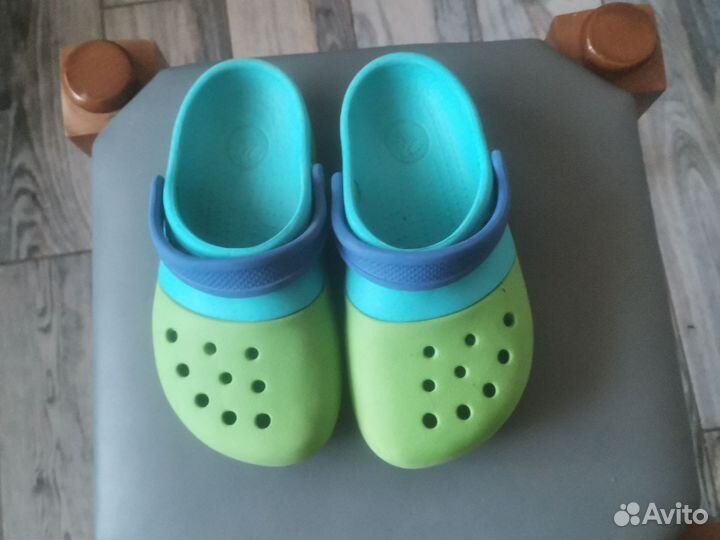Crocs оригинальные