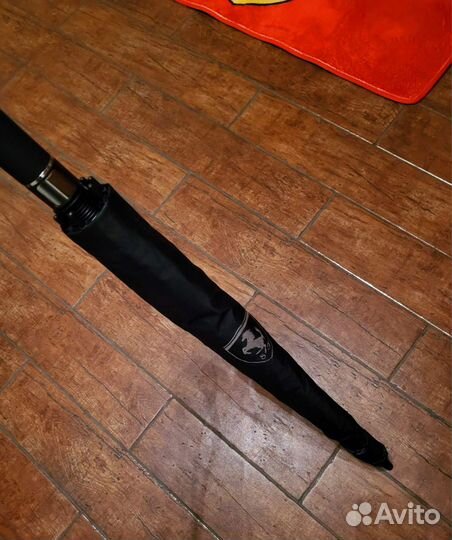 Зонт Ferrari new