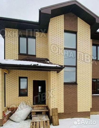 Окна за 1 день