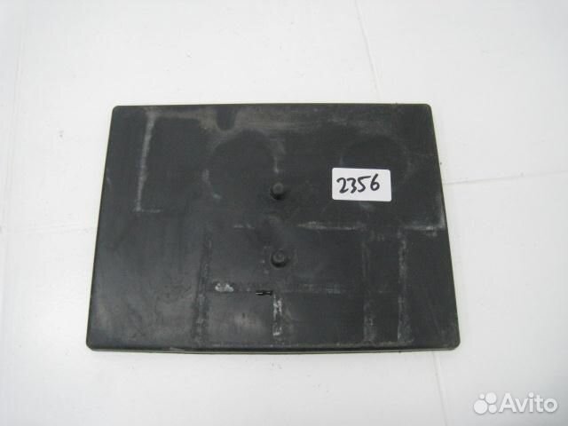 Крепление акб (корпус/подставка) Nissan Qashqai J