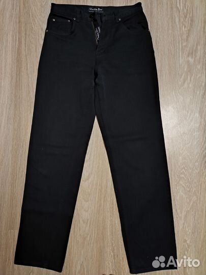 Джинсы Dior оригинал