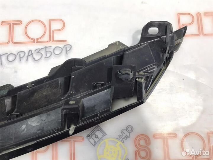 Решетка радиатора Toyota Estima (AHR20,ACR50,ACR5