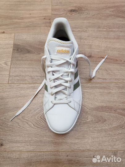 Кеды adidas Sportswear Grand Court Base 2.0