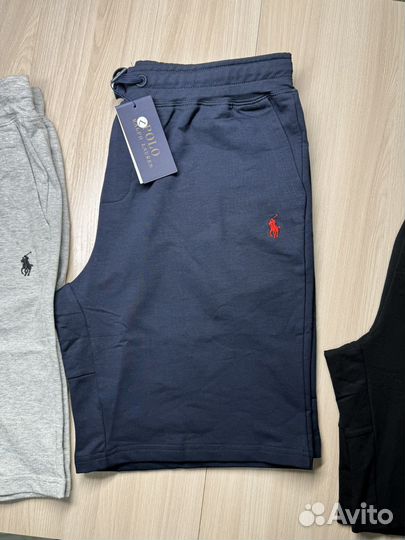 Polo ralph lauren шорты