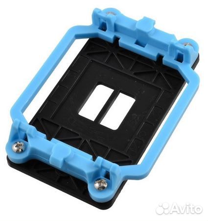 Рамка AMD Socket AM2, AM3, FM1, FM2, AM4