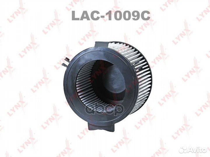 Фильтр салона 'LAC-1009C lynxauto