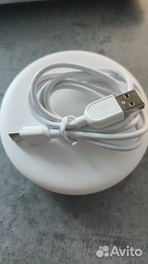 Безпроводная зарядка Xiaomi