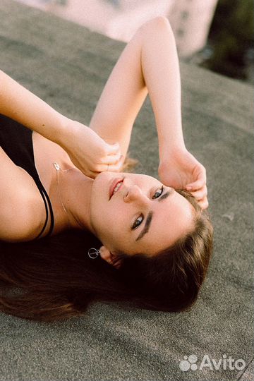 Фотосессия