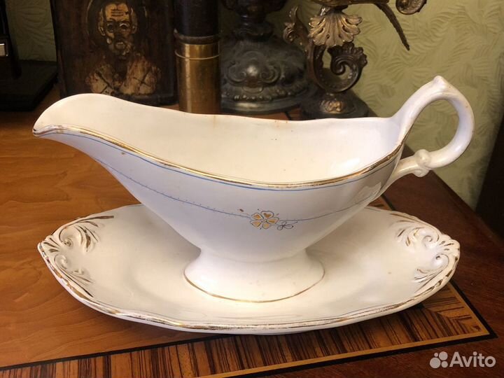 Соусник 20 х Мальцов