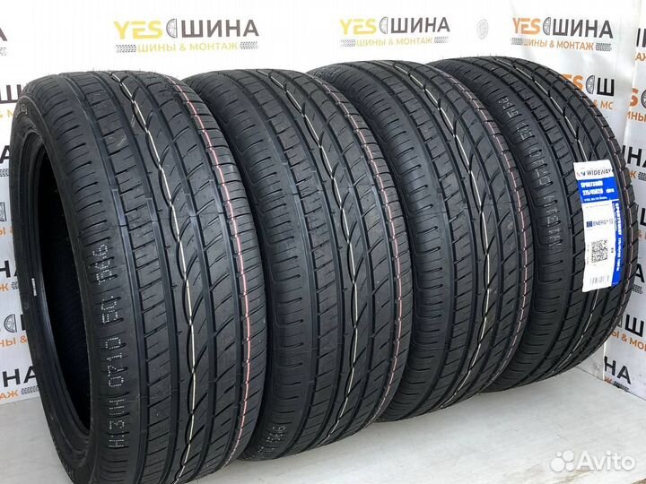 Wideway Sportsway 285/50 R20 194